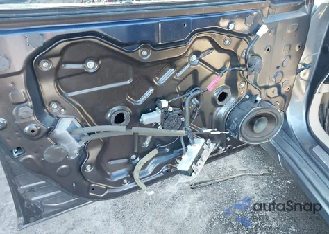 2014 Nissan Maxima 3.5 Sv из США, поврежденный, VIN 1N4AA5AP4EC488147